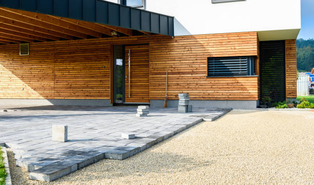 Professional Driveway Pavers in Versailles, OH