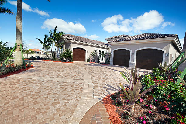 Professional Driveway Pavers in Versailles, OH