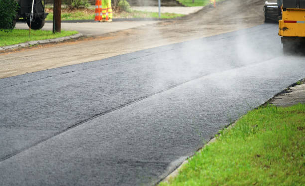 Cobblestone Driveway Pavers in Versailles, OH